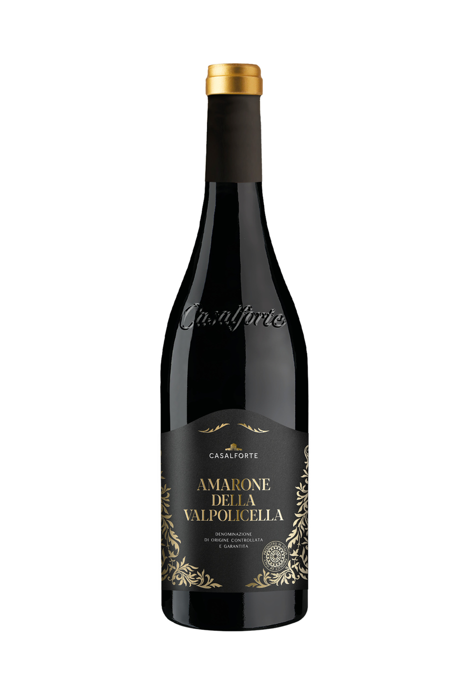 Amarone della Valpolicella DOCG 2019 Casalforte