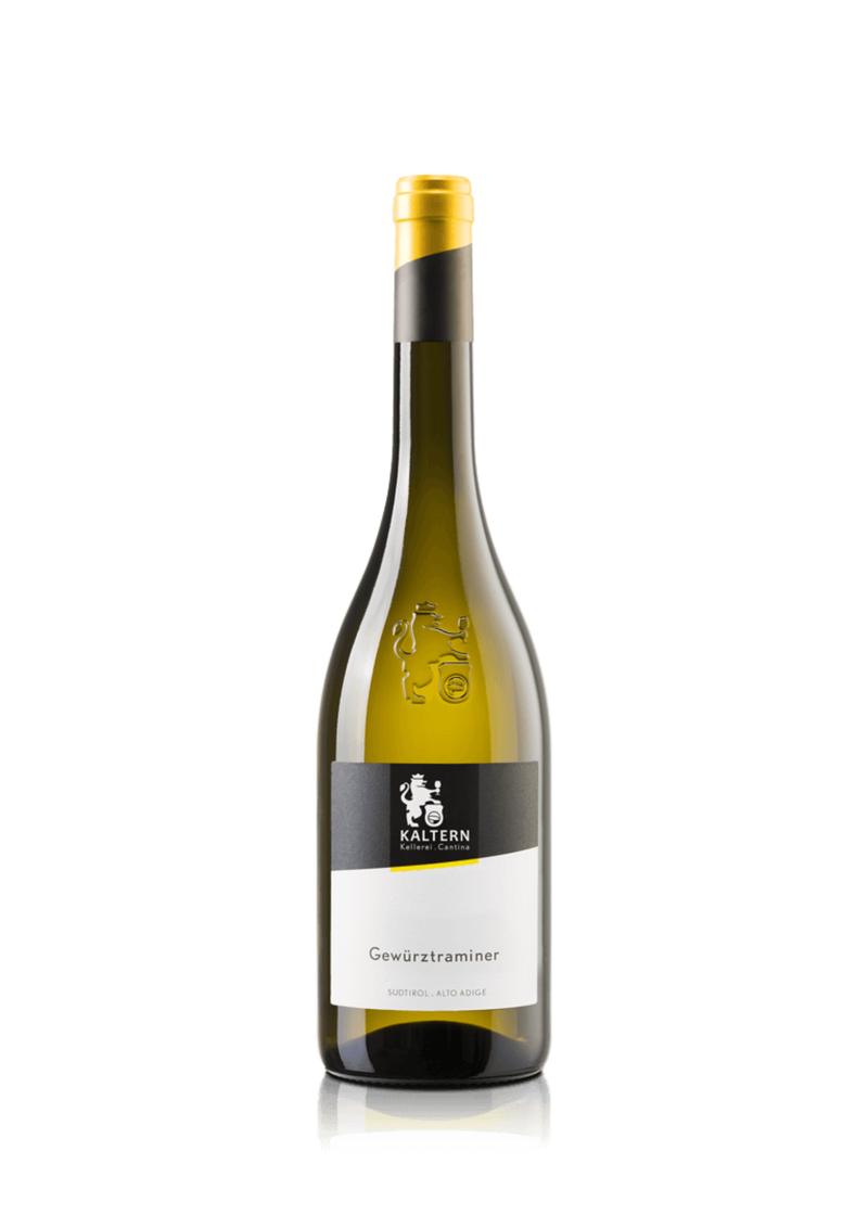 Gewürztraminer Alto Adige DOC 2024 – Kaltern
