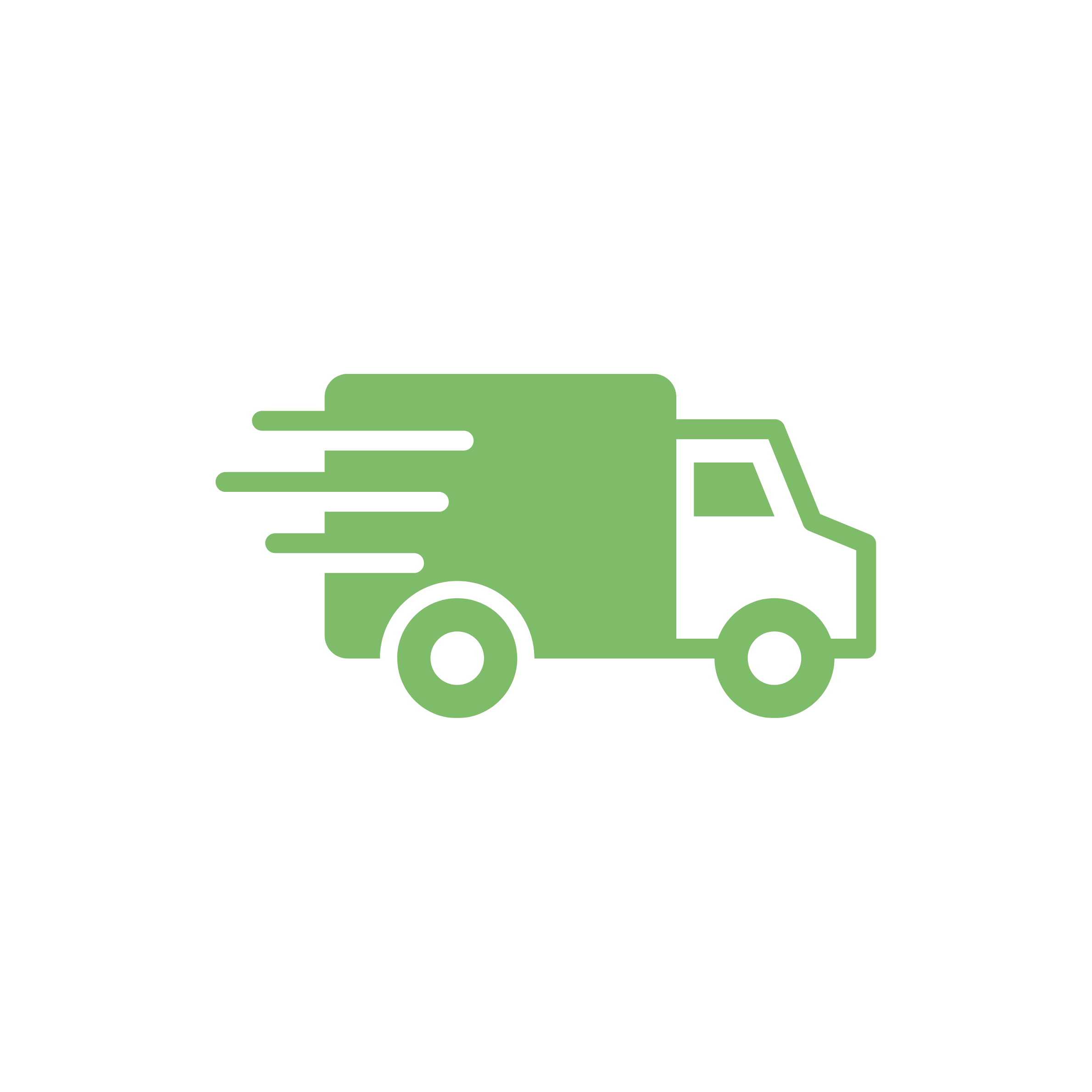 Consegna in 2-3 giorni