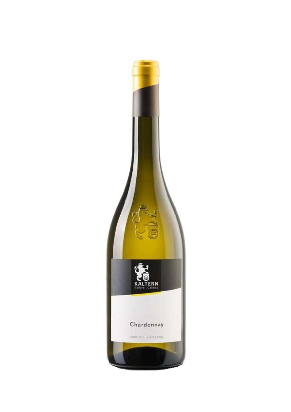 Chardonnay Alto Adige DOC 2024 – Kaltern