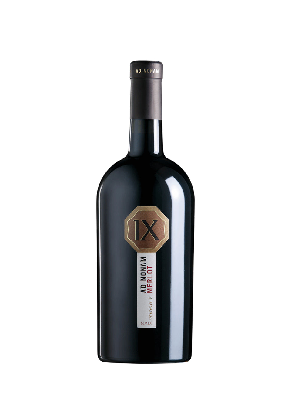 Ad Nonam Merlot 2017 - Tenuta Mosole