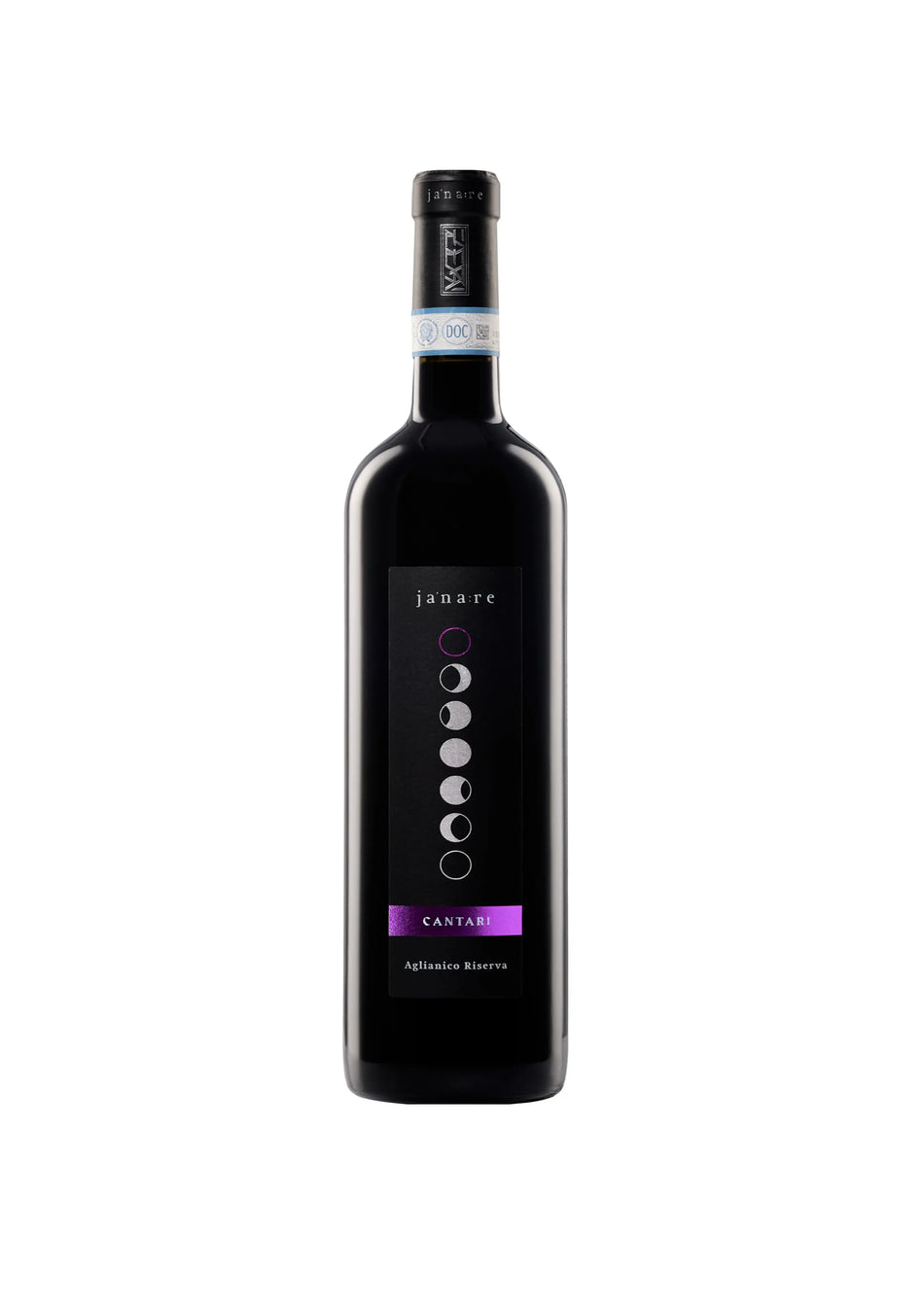 Aglianico Sannio Riserva "Cantari" 2014 DOP La Guardiense La Guardiense