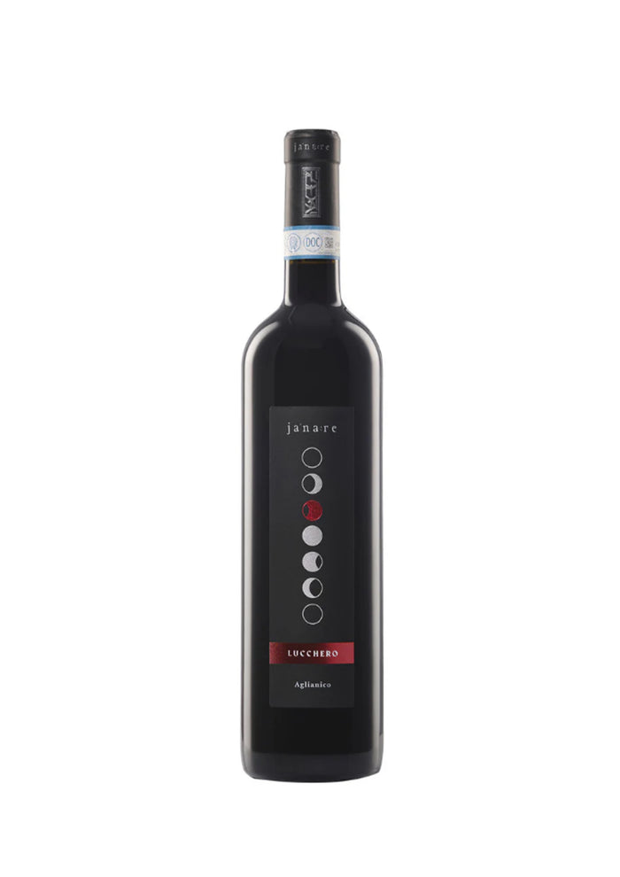 Aglianico 'Janare Lucchero' La Guardiense 2020