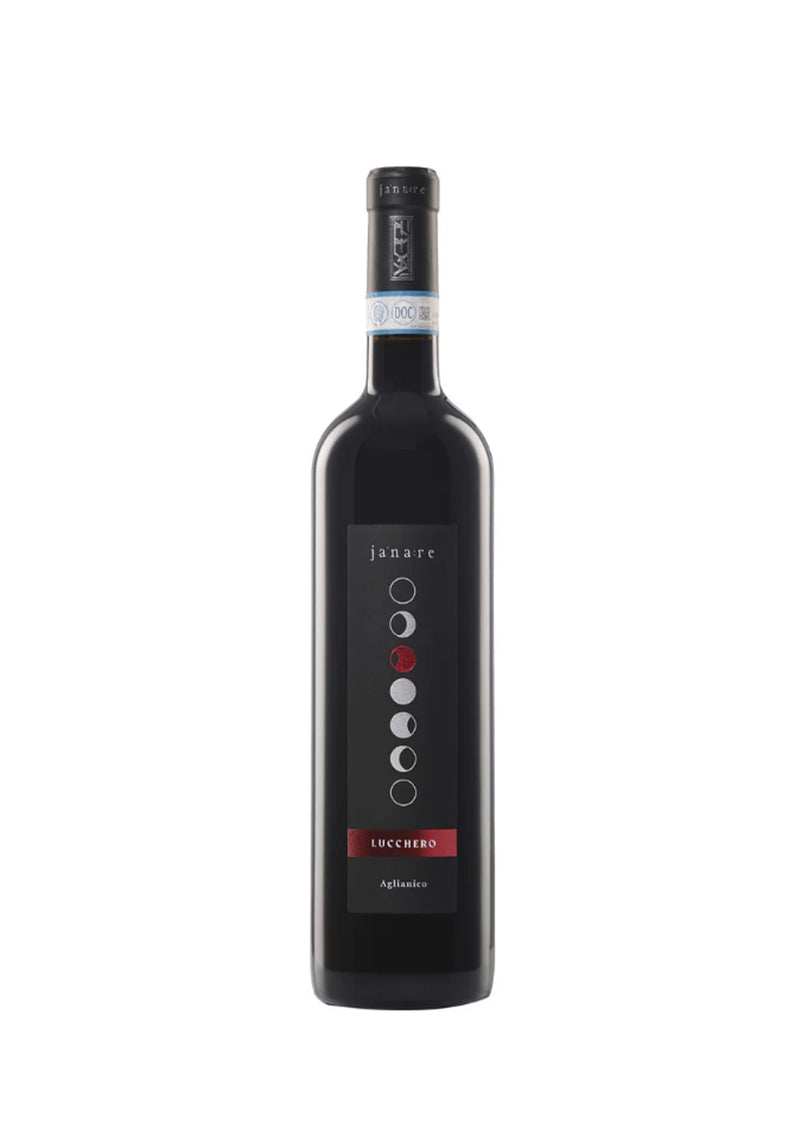 Aglianico 'Janare Lucchero' La Guardiense 2020