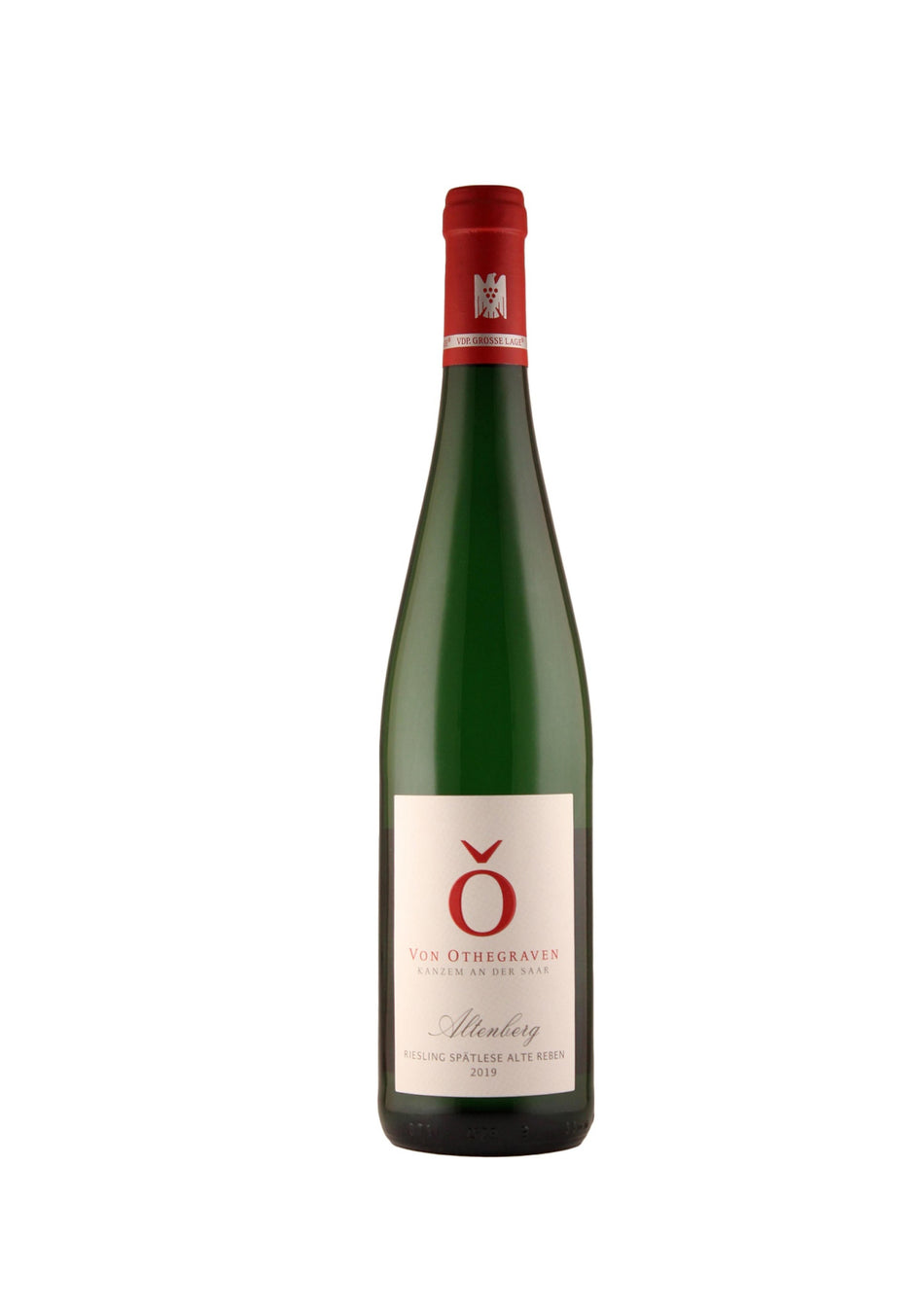 Altenberg Riesling Kanzem an der Saar 2017 Von Othegraven