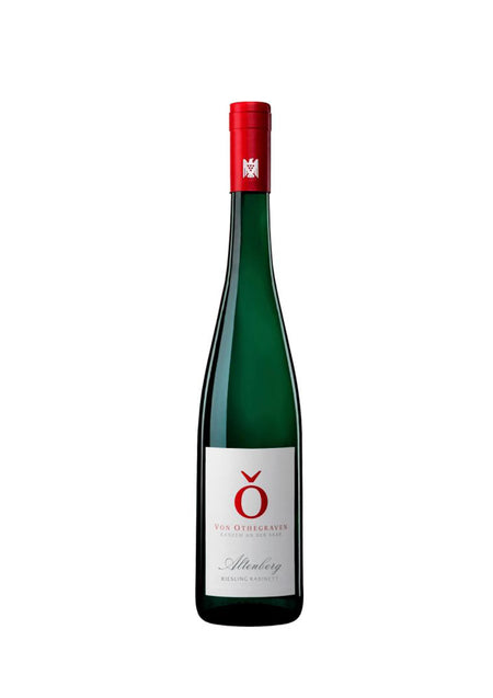 Altenberg Riesling Kanzem an der Saar 2017 Von Othegraven