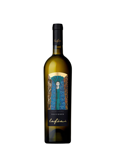 Alto Adige Sauvignon DOC "Lafóa" 2018 - Colterenzio