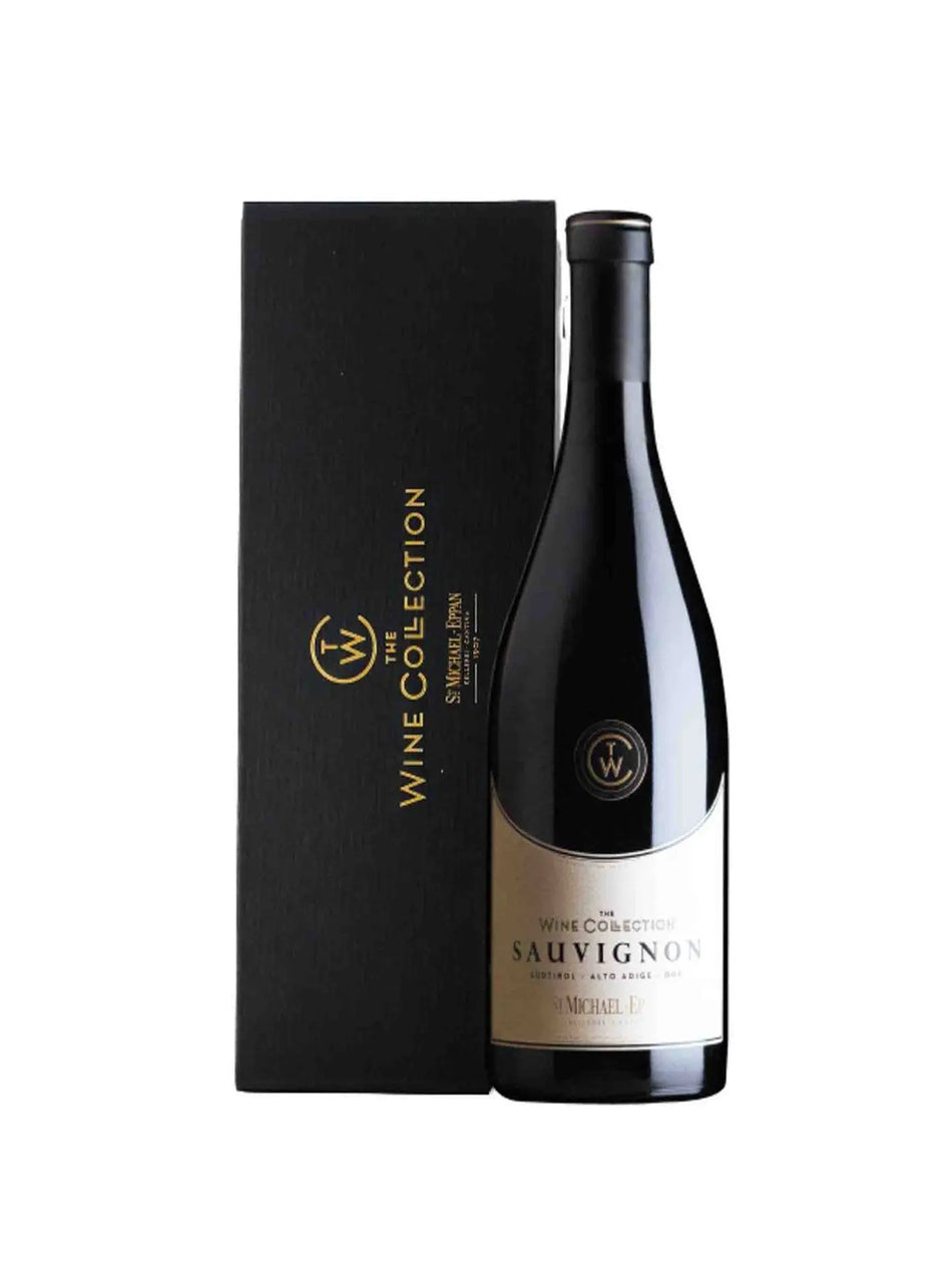 Alto Adige Sauvignon "The Wine Collection" 2016 - San Michele Appiano Astucciato San Michele Appiano