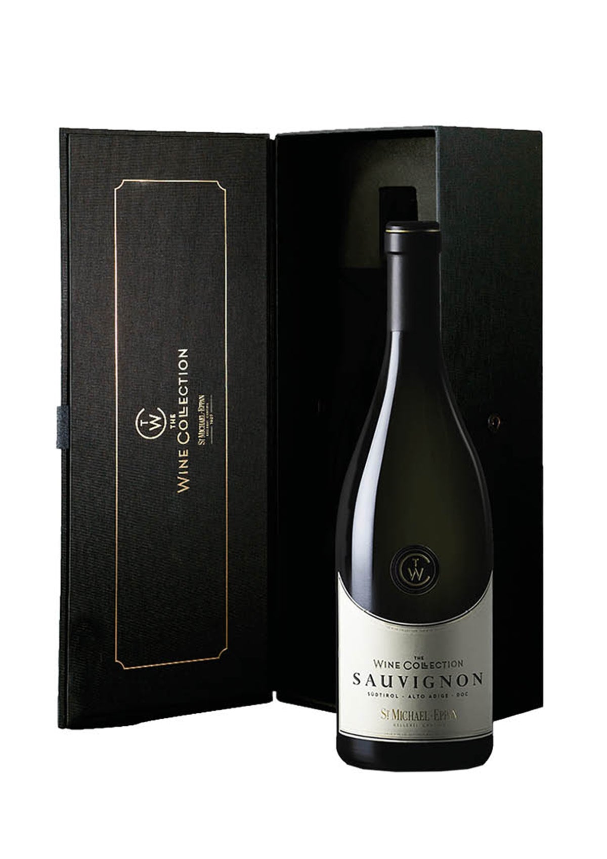 Alto Adige Sauvignon "The Wine Collection" 2016 - San Michele Appiano Astucciato
