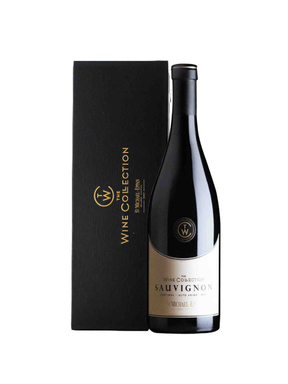 Alto Adige Sauvignon "The Wine Collection" 2016 - San Michele Appiano Astucciato
