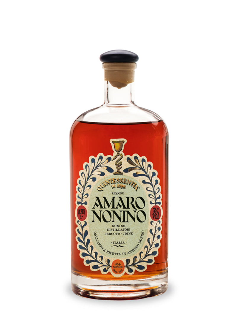 Amaro Nonino Quintessentia 35% Vol 700ml