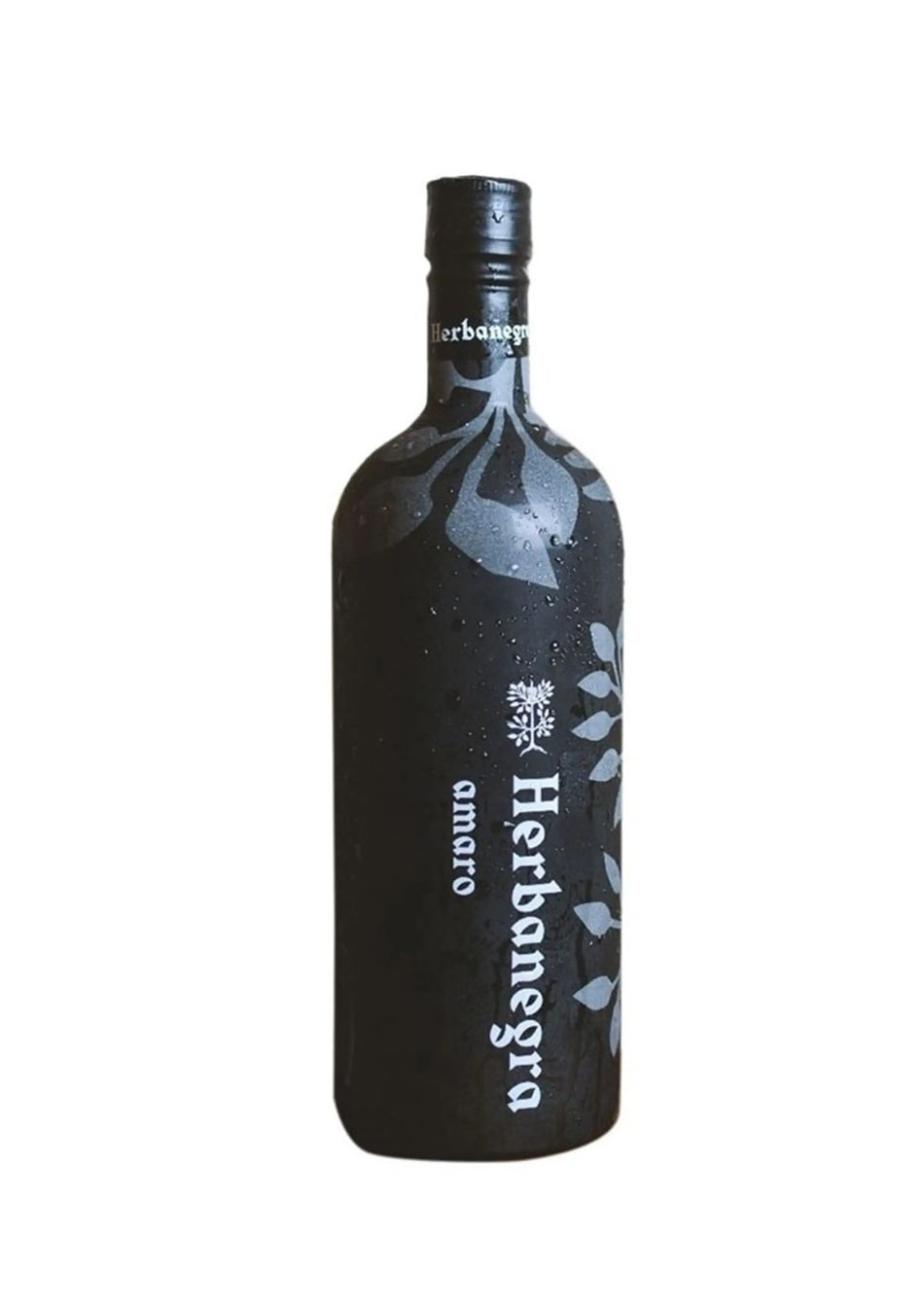 Amaro Herbanegra 1lt HERBANEGRA Amaro