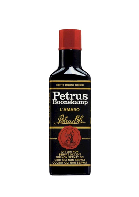 Amaro Petrus Boonekamp - 70cl
