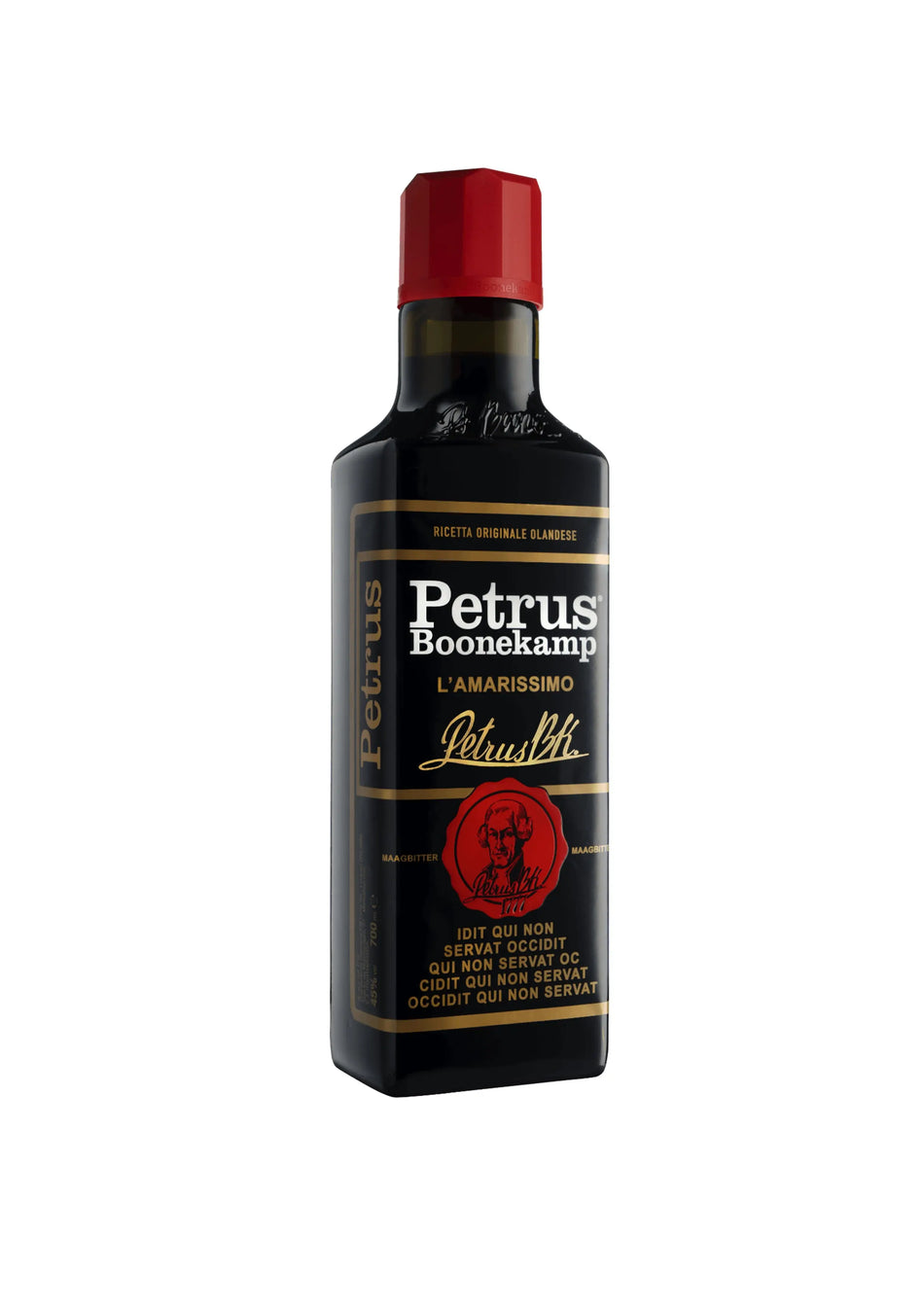 Amaro Petrus Boonekamp 70cl Petrus Boonekamp