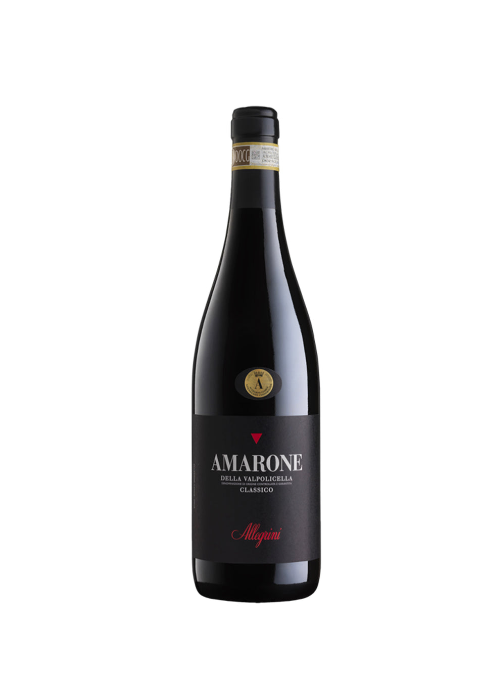 Amarone Classico Allegrini 2016 Allegrini