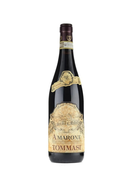 Amarone Classico Tommasi 2019 Tenute Sant'Antonio