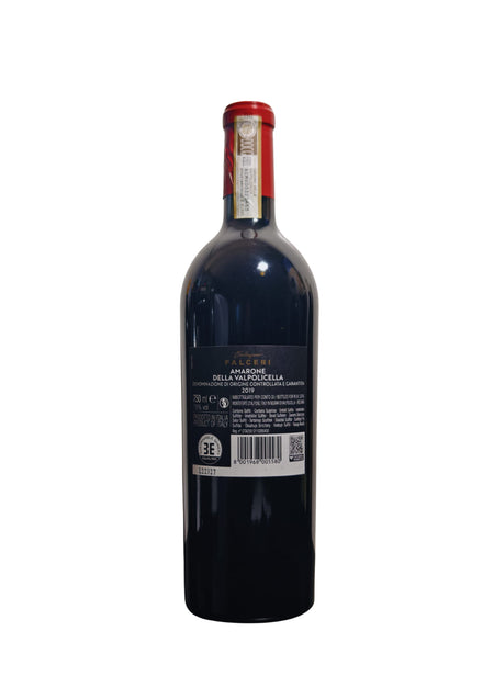 Amarone della Valpolicella 2019 