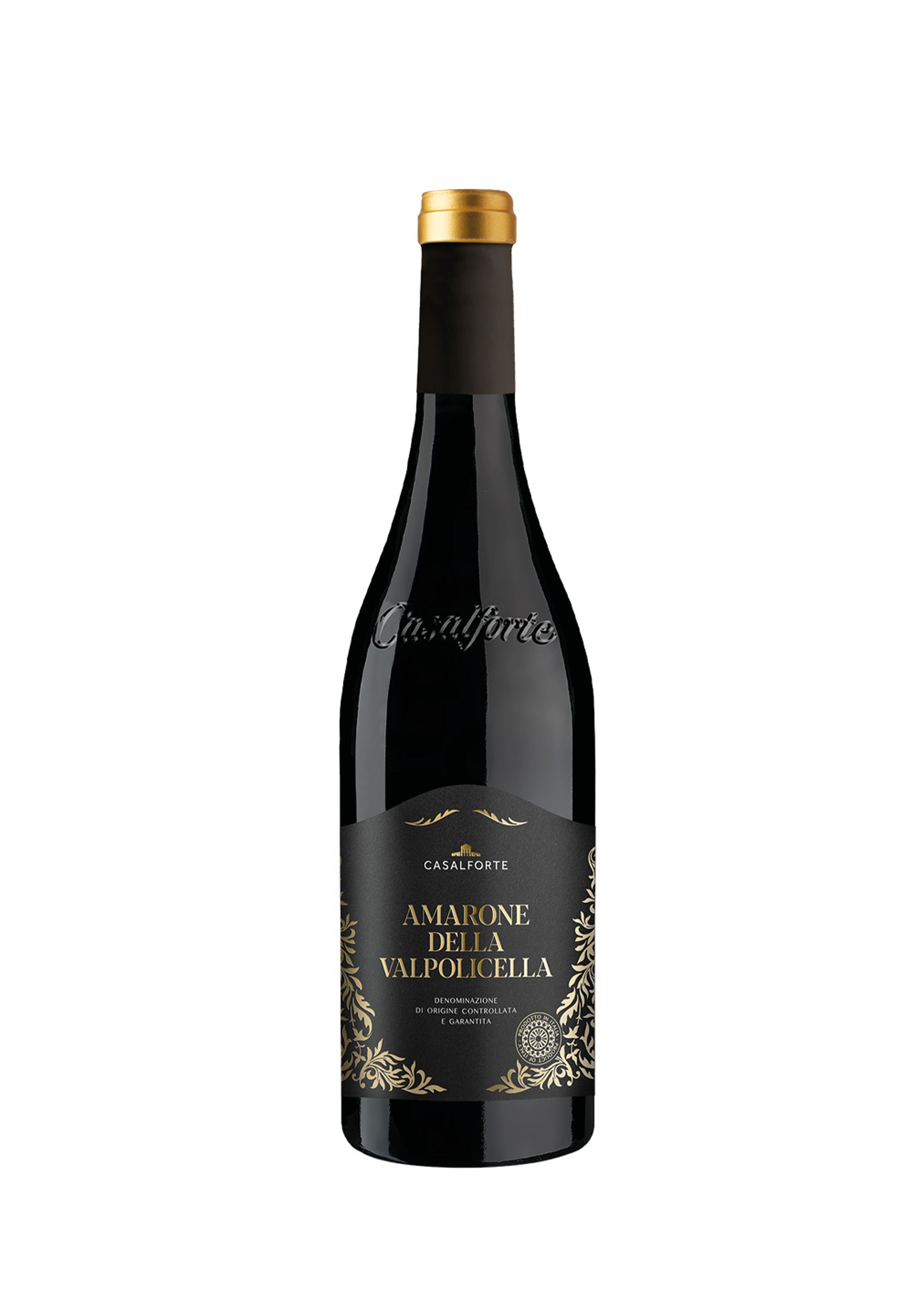 Amarone della Valpolicella 2019 Casalforte