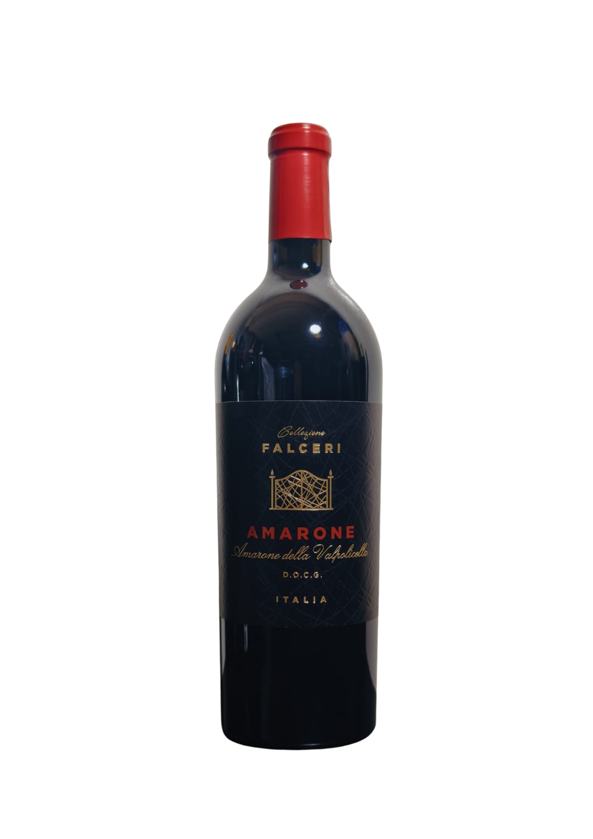 Amarone della Valpolicella 2019 – Falceri
