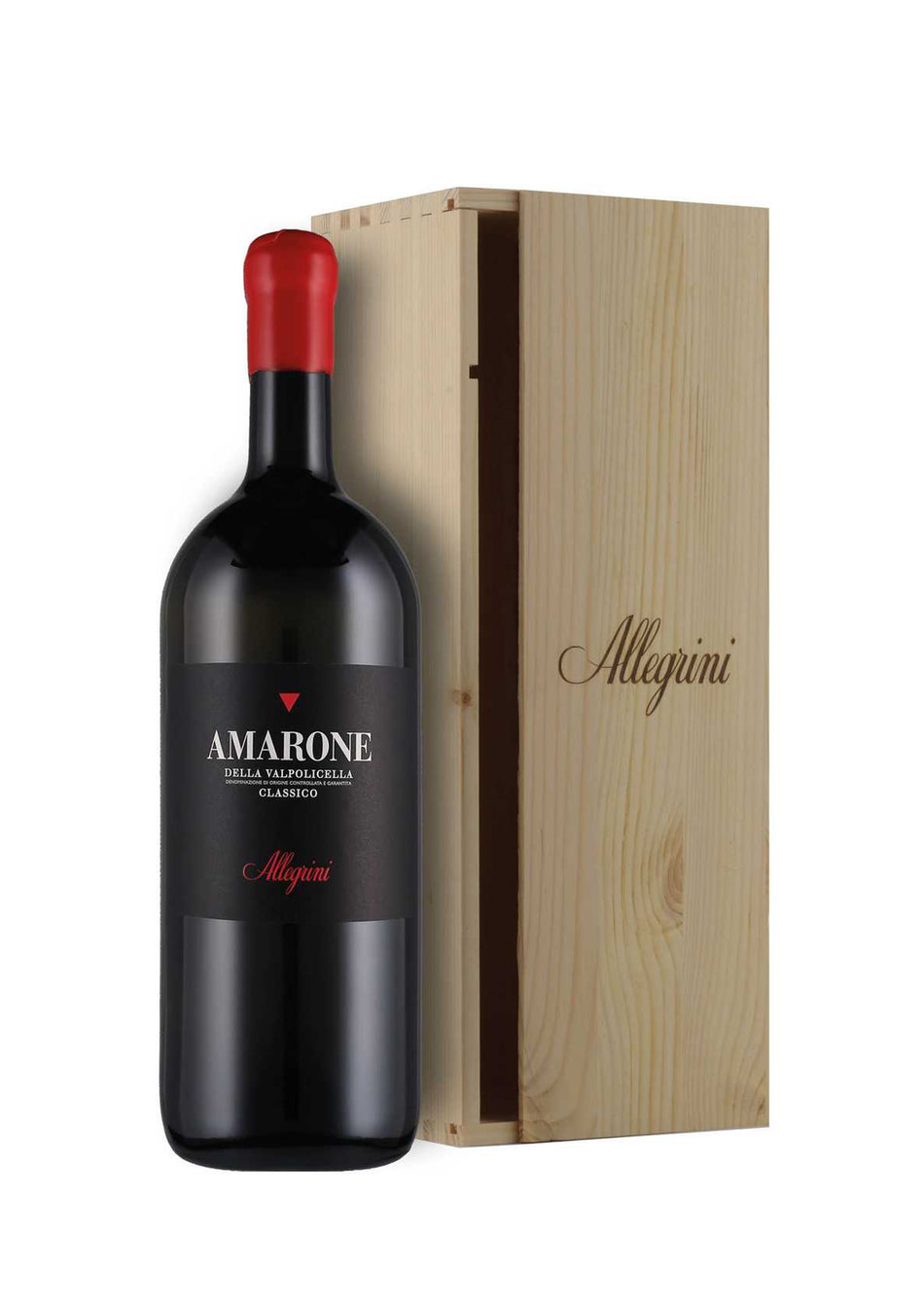 Amarone della Valpolicella Classico DOCG 2016 MAGNUM 1.5 L- Allegrini
