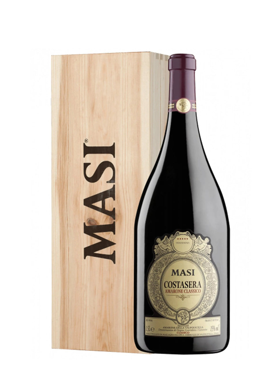 Amarone della Valpolicella Classico DOCG "Costasera" 2015 1.5L Magnum - Masi Masi