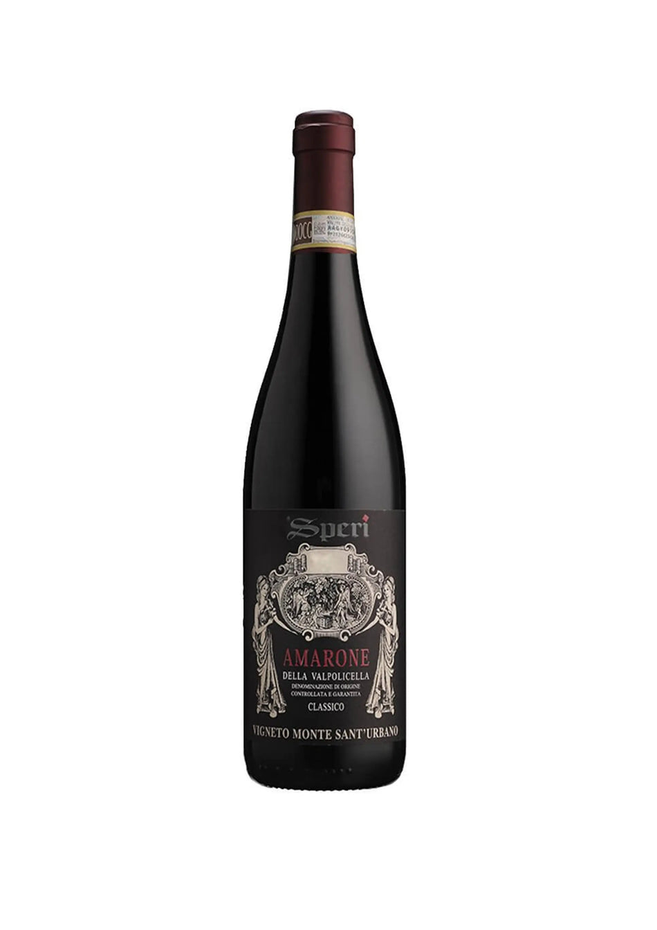 Amarone della Valpolicella Classico DOCG "Vigneto Monte Sant'Urbano" 2016 - Speri Speri
