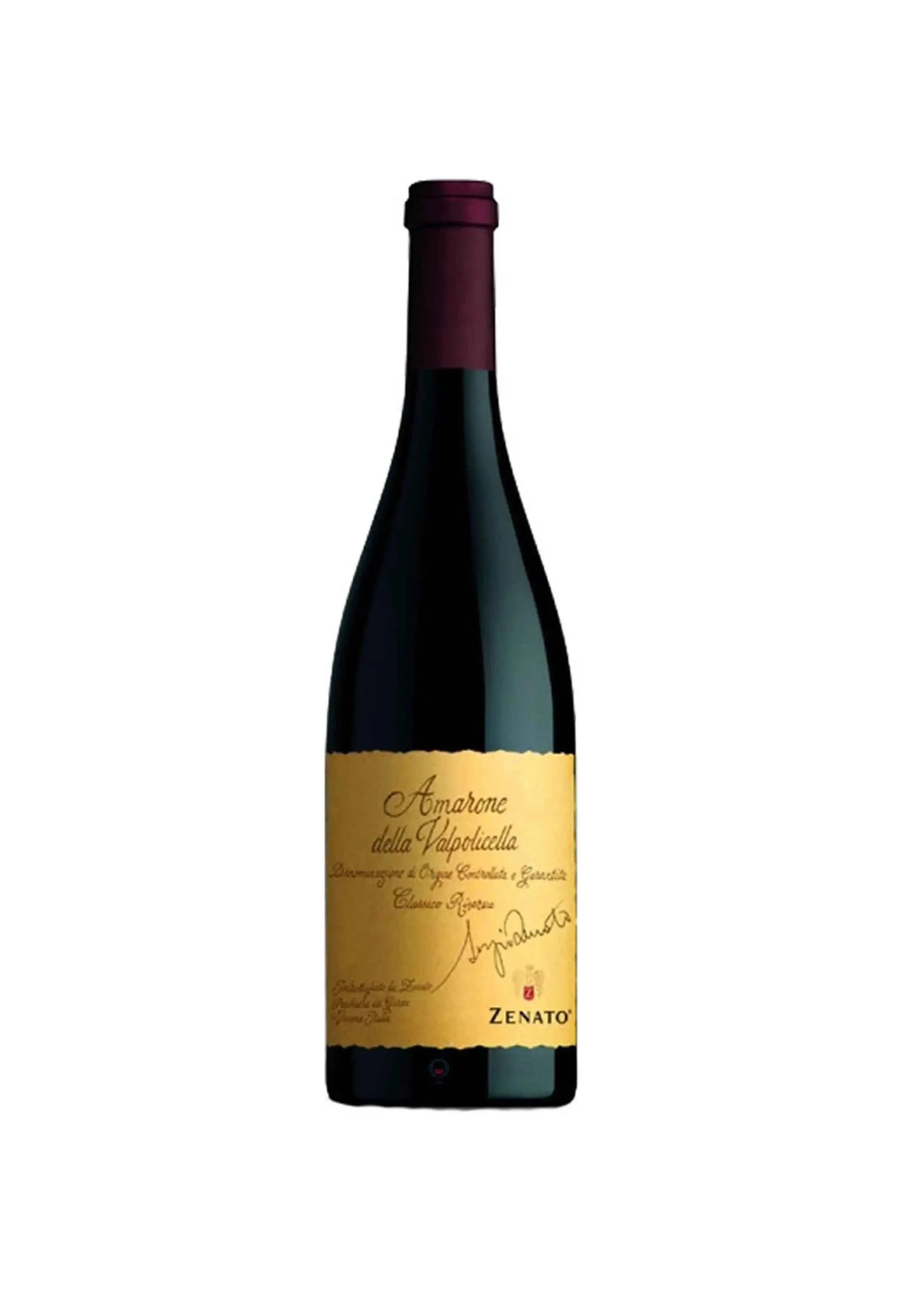Amarone della Valpolicella Classico Riserva Docg 2017 - Zenato Zenato