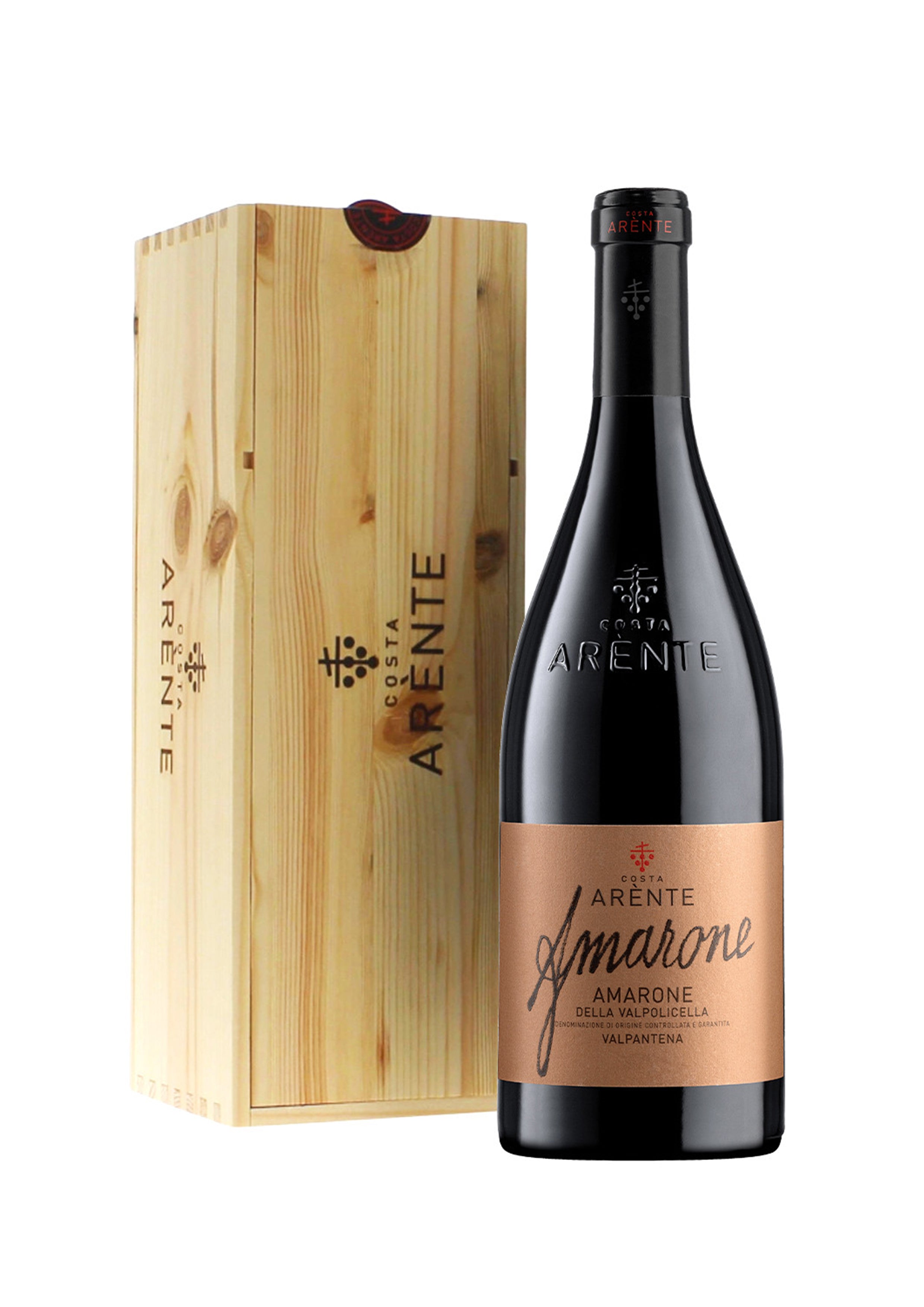 Amarone della Valpolicella DOCG 2016 3L Doppio Magnum - Costa Arente