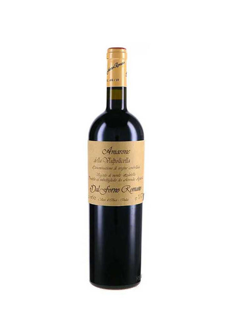Amarone della Valpolicella DOCG "Monte Lodoletta" 1999 - Dal Forno Romano
