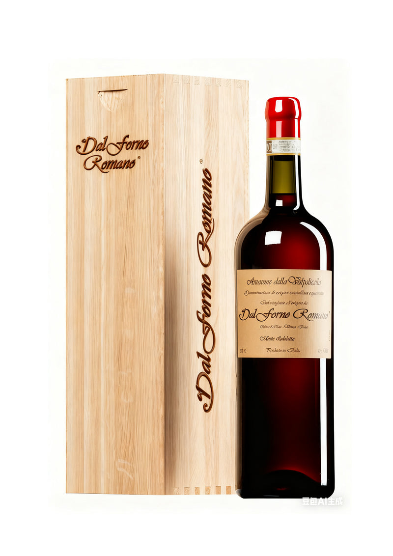 Amarone della Valpolicella DOCG "Monte Lodoletta" 2010 Magnum Dal Forno Romano