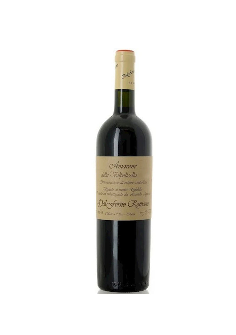 Amarone della Valpolicella DOCG "Monte Lodoletta" 2013 - Dal Forno Romano Dal Forno Romano