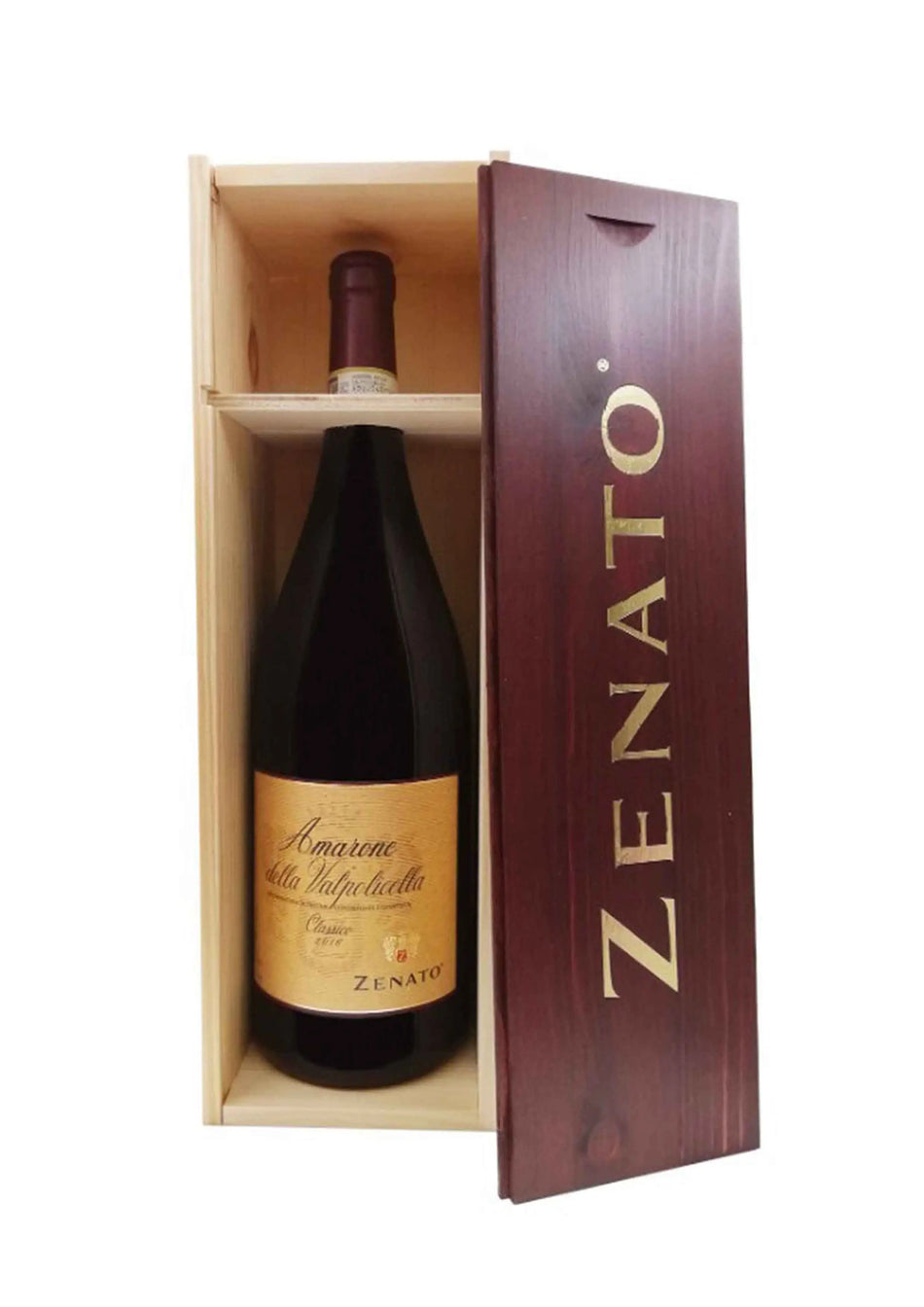 Amarone della Valpolicella Doppio Magnum 2016 -Zenato Zenato