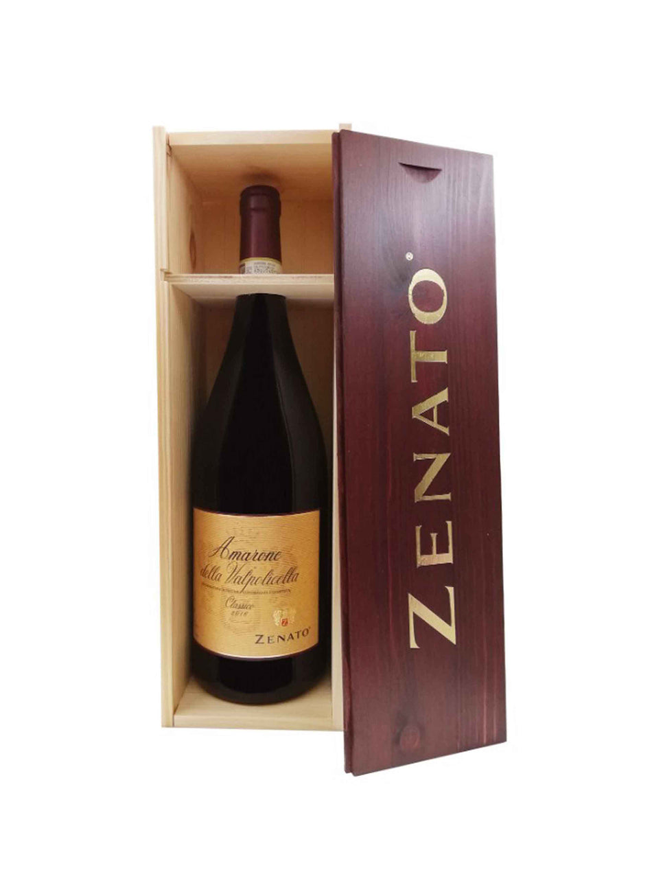 Amarone della Valpolicella Double Magnum 2016 - Zenato