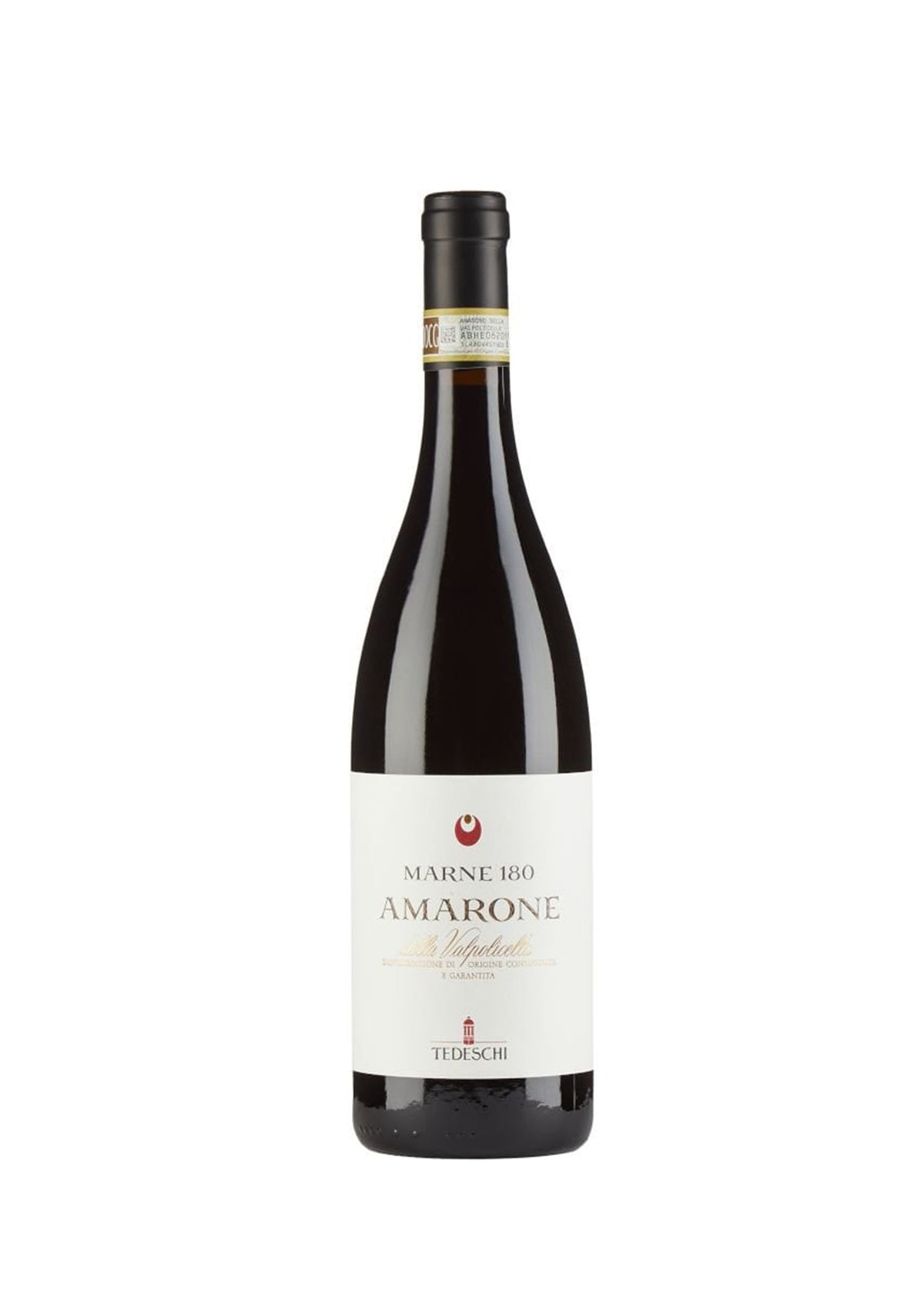 Amarone della Valpolicella "Marne 180" DOCG 2017 - Tedeschi