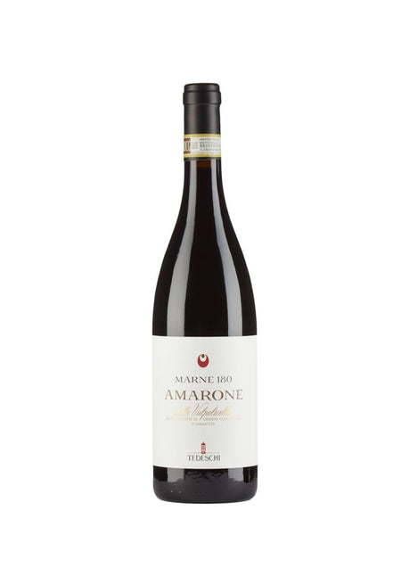 Amarone della Valpolicella "Marne 180" DOCG 2017 - Tedeschi