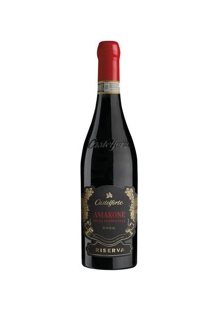 Amarone della Valpolicella Casalforte Riserva