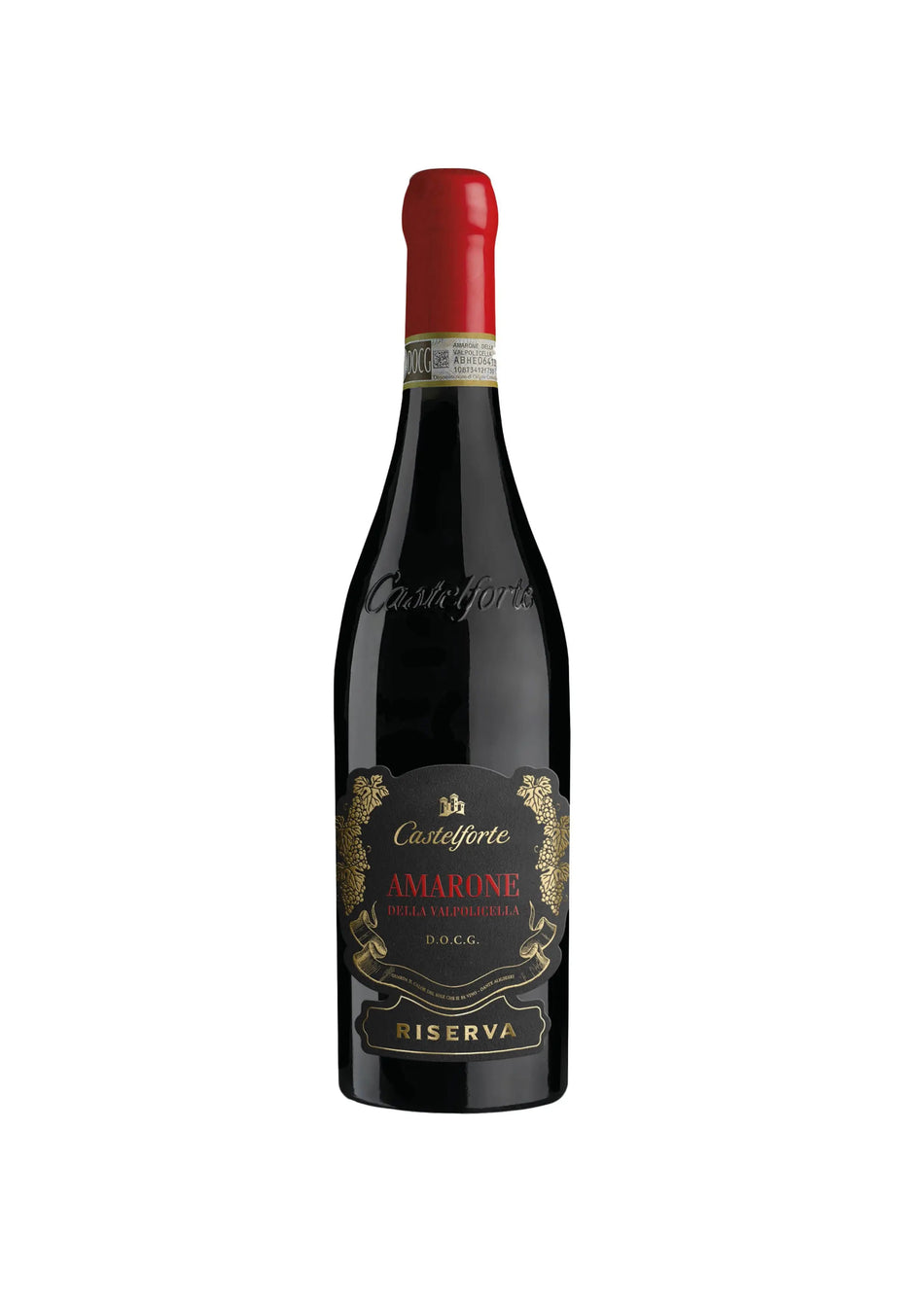 Amarone della Valpolicella Casalforte Riserva