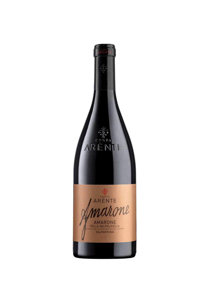 Amarone della Valpolicella DOCG 2017- Costa Arente