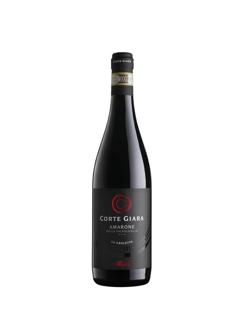 Amarone della Valpolicella DOCG Corte Giara La Groletta 2017 - Allegrini Allegrini