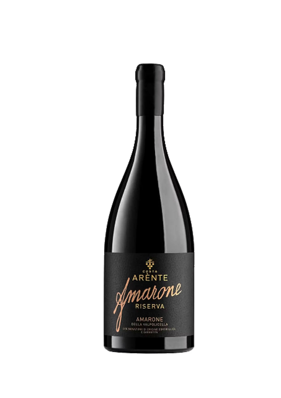 Amarone della Valpolicella Riserva Docg Costa Arente 2017 Costa Arente