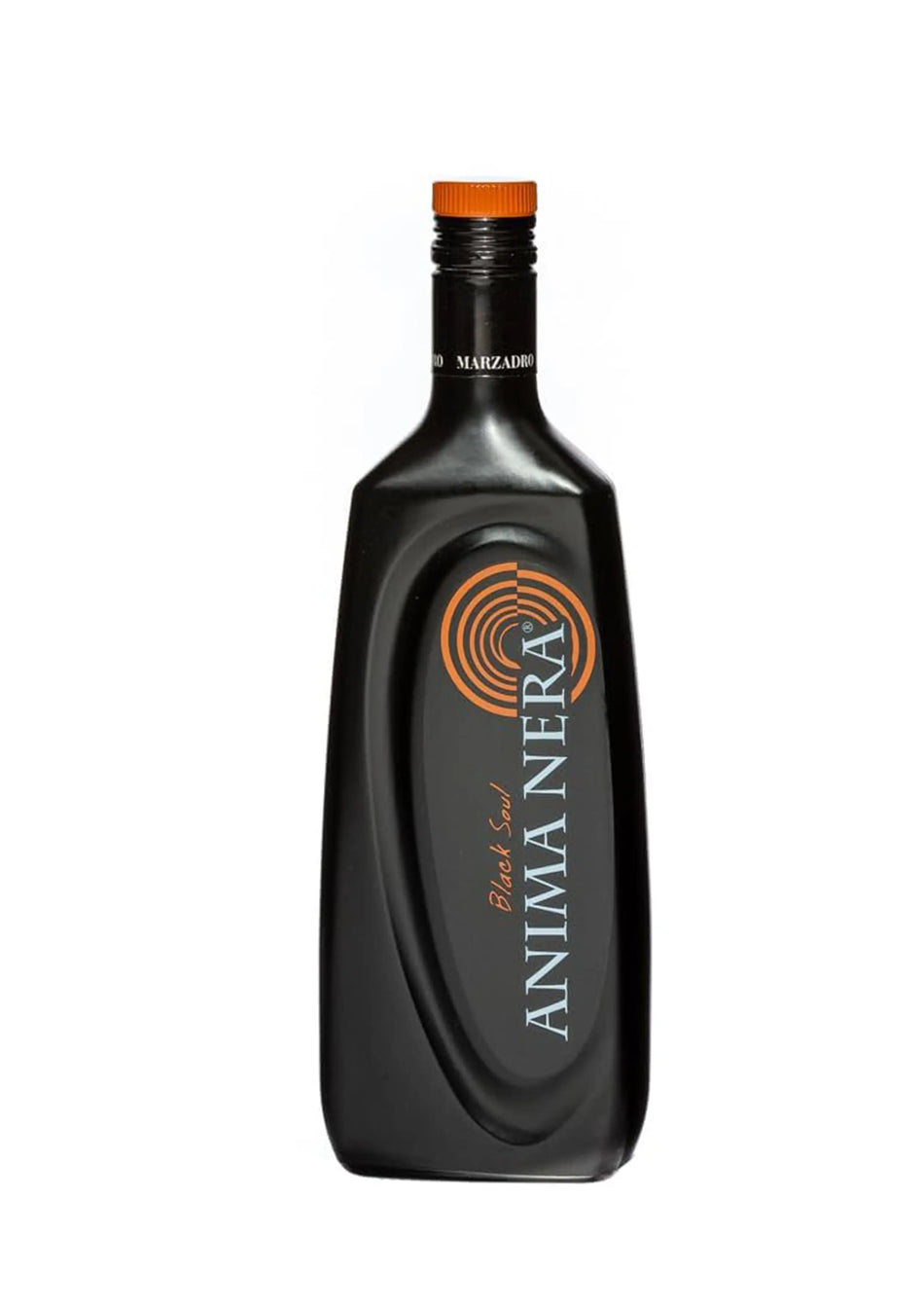 Anima Nera Liquirizia Marzadro 70cl Anima Nera