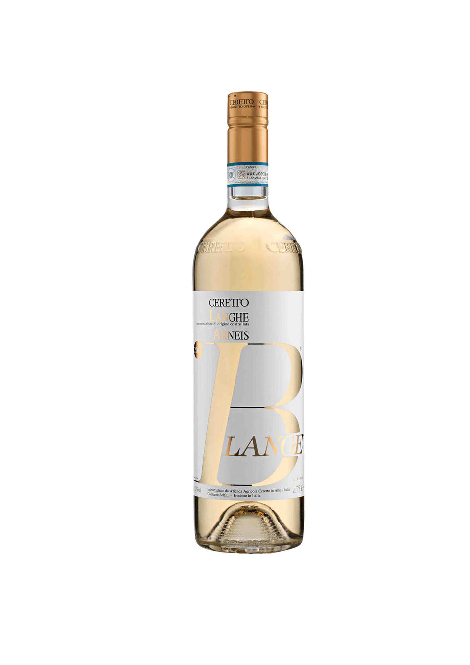 Langhe DOC Arneis Blangé 2022 Ceretto