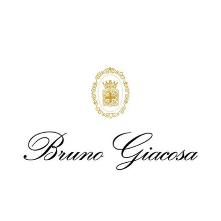  BRUNO GIACOSA barolo