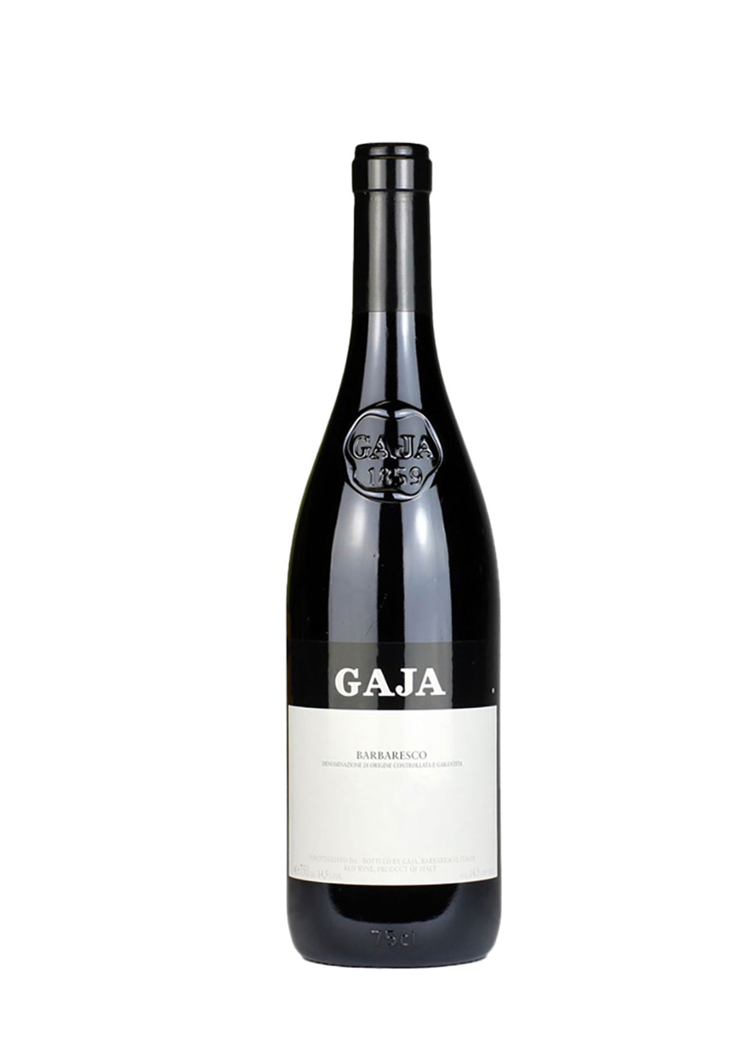 Barbaresco DOCG 2007 Gaja
