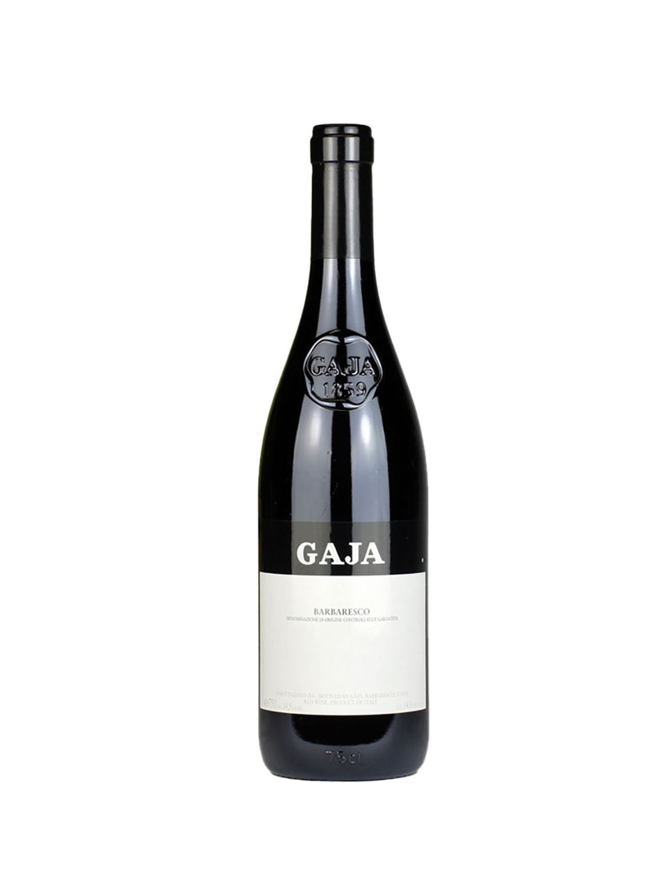 Barbaresco DOCG 2007 Gaja