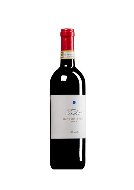Barbera d'Asti 'Fiulot' Prunotto 2023