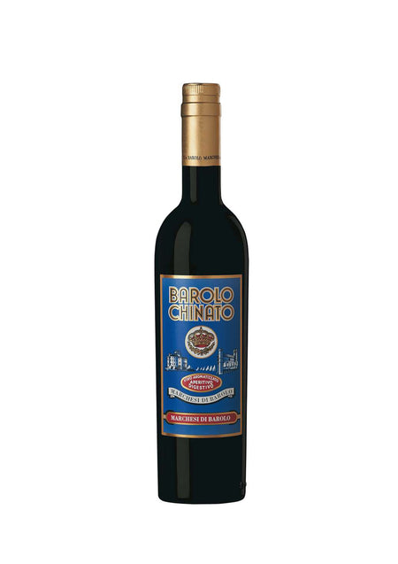 Barolo Chinato DOCG Marchesi di Barolo 50cl