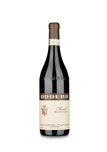 Barolo Classico 2013 MAGNUM 1.5L -  Oddero