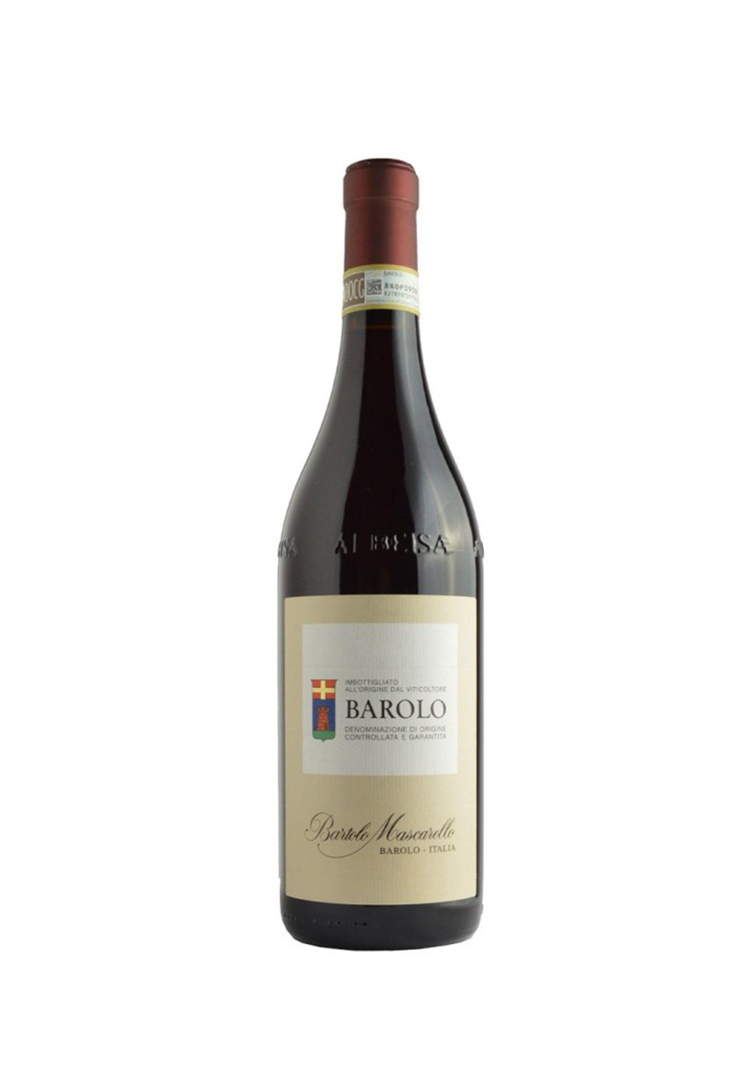 Barolo DOCG 2014 - Bartolo Mascarello