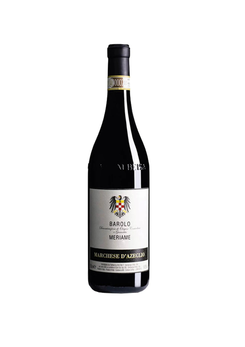 Barolo Meriame La Lomellina